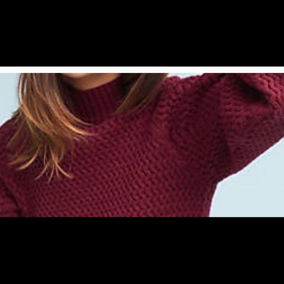 Anthropologie sweater by C MEO/Collective. - Picture 3 of 3